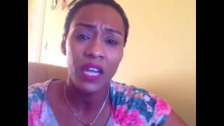 Misrak Tesfaye talk current ethiopian situation