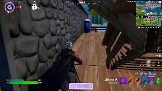 live fortnite