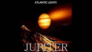 Jupiter - Atlantic Lights (Áudio)