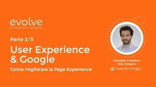 User Experience & Google (parte 2)