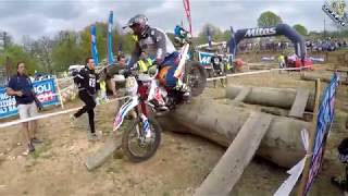 Prolog Hard Enduro Arsenal 2018 - PRO -