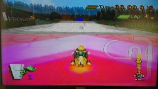 MKW Hack Pack Ep 28 (Kritter Cup w/ Koopa Troopa & Bullet Bike)