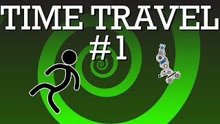 How to Travel to the Past | Time travel episode #1