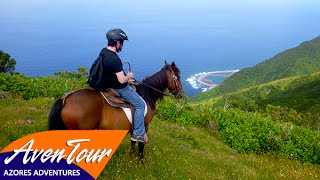 Passeios a Cavalo | Horse Riding