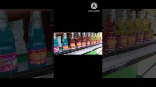 Goli soda #blueberry #golisoda #drink #foodie #shorts #ytshort #viral #trending