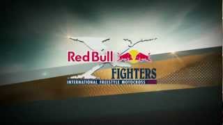 Red Bull X-Fighters İstanbul