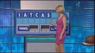 Rachel Riley Countdown Pink Dress