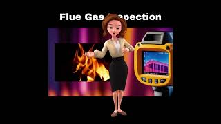 Flue Gas Inspector - Advanced Inspection Training-& Certification - United Infrared