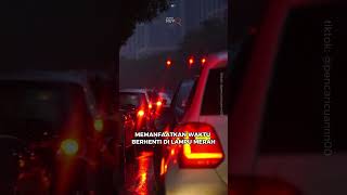 Lampu Merah di Bandung Ini Lama Banget #Shorts