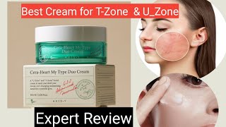 AXIS-Y Cera-Heart My Type Duo Cream  Expert Review