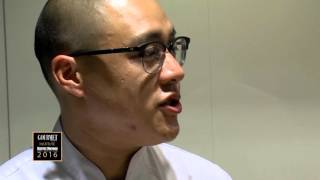 Interview with Dan Hong @ Harvey Norman Gourmet Institute