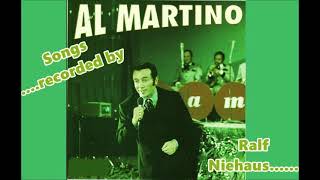 Ralf Niehaus - Songs Recorded By Al Martino (4 Songs) (*)