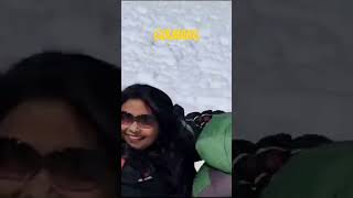 Gulmarg #song #love #indian #bollywood #strollersdiary #adventure #gulmarg