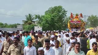 Sant Dnyaneshwar Maharaj Palakhi 2024