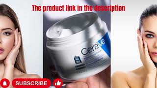 CeraVe Moisturizing Cream