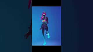 Emote Sugar Rush (Galaxia) #fortnite #emote #Dance