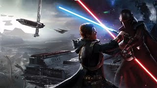 SW: Jedi Fallen Order | Part 2