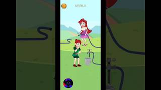 Royal Story Puzzle Level 2#shorts #youtubeshorts #viralvideo #royalstorypuzzle