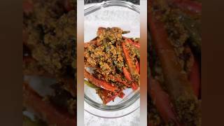 Dhahi masala mirchi #shorts #ytshorts