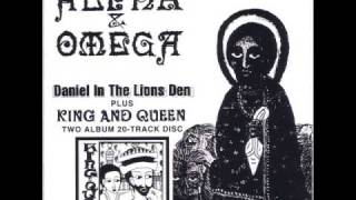 Alpha & Omega - Dub Unto Me