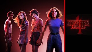 Stranger Things 4 Rumors - NEW Season Will Contain 6 Episodes?