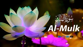 Surah Al- Mulk | سورة الملك | Mind-blowing recitation