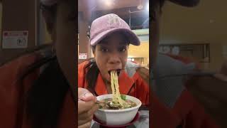 Ngebakso lagi #bakso #food #mukbang #mukbangbakso