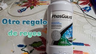 Review PhosGuard 500 ML