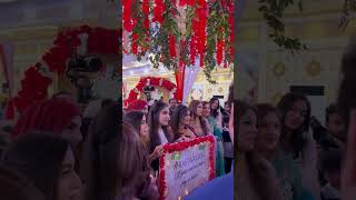 Dulha ki saliyo ka dulha sy paso ka demand #shorts #dulhan #special #wedding #baraat #viral