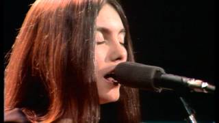 TOPPOP: Emmylou Harris - I'll Be Your San Antone Rose (live)