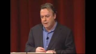 Christopher Hitchens on abortion