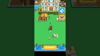 Craftheim Android Gameplay Walkthrough #1