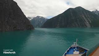 Tracy Arm Fjord (Juneau) Alaska 2023