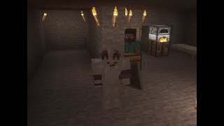 Minecraft modded horror survival part 3