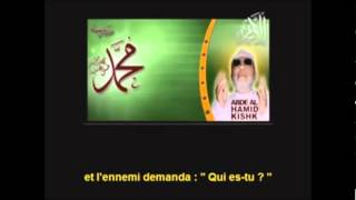 Islam : Ali Au Combat [Cheikh Kishk]