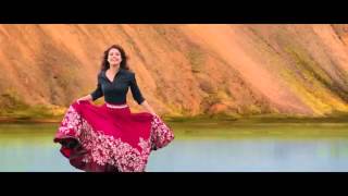 Dilwale  Gerua Lyric Video Shah Rukh Khan Kajol  SRK Kajol Official Lyric Video