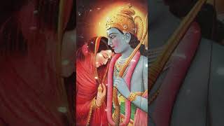 Jai Shree Ram status | राम सिया राम सिया राम जय जय राम