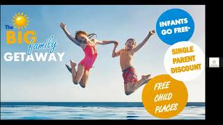 Virtual Travel Event with Jet 2 Holidays