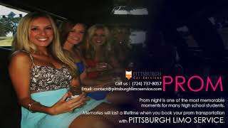 Charter Bus Rental Pittsburgh