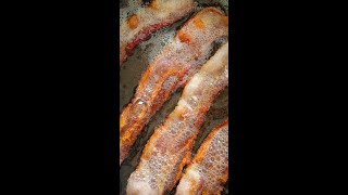 Delicious Applewood Smoked Bacon - Homemade Bacon from Cured & Smoked Pork Belly