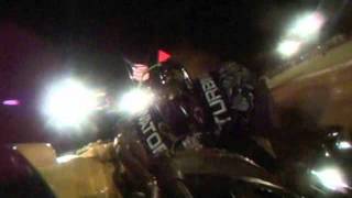 Tractor Cam in Taylor, Texas 2011