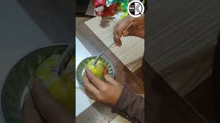 Guava malsala #shorts #guava #recipe #youtubeshorts #fruits #guavabenefits