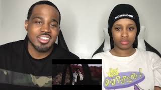 YoungBoy Never Broke Again - Deep Down (Official Music Video) (Reaction) #youngboyneverbrokeagain