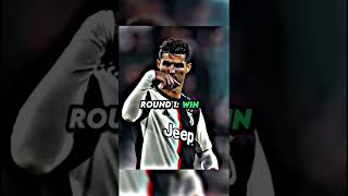 Ronaldo One Man Team 😈 #fyp #trending #viral #foryou #shorts #football #ronaldo #fypシ #famous