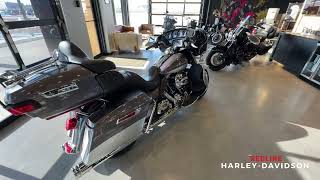 2014 Harley-Davidson® FLHTK - Electra Glide® Ultra Limited