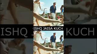 Dance Ishq Jaisa Kuch Song Deepika Padukone & Hrithik Roshan Fighter