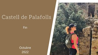 Castell de Palafolls 🏰  (sendero)