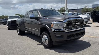 2024 Ram 3500 Limited FL Orlando, Deltona, Sanford, Oviedo, Winter Park