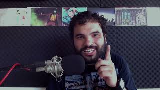 Diario de um Hobbit #01 - piloto