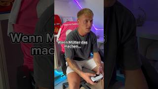 Jede Mutter macht das oder? 💀🫠 #shorts #mom #trending #viral #comedy